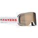 Hawkers Lunettes de ski Hawkers X Polimá - Artik