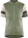 Craft CORE Endur Logo Jersey W - Maillot de cyclisme Femmes Vert Taille M