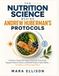 The Nutrition Science Behind Andrew Huberman’s Protocols: Science-Informed Recipes to Support Steady Energy, Sharper Focus, Metabolic Well-Being, and ... — With a Practical 30-Day Meal Plan