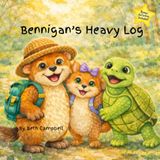 Bennigan's Heavy Log