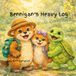 Bennigan's Heavy Log