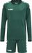 Hummel Core Kids Gk Set 205281 Groen Katoen