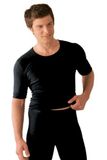 Susa Angora Onderhemd S8010070 heren Thermo-ondergoed - bovenstuk