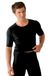 Susa Angora Onderhemd S8010070 heren Thermo-ondergoed - bovenstuk