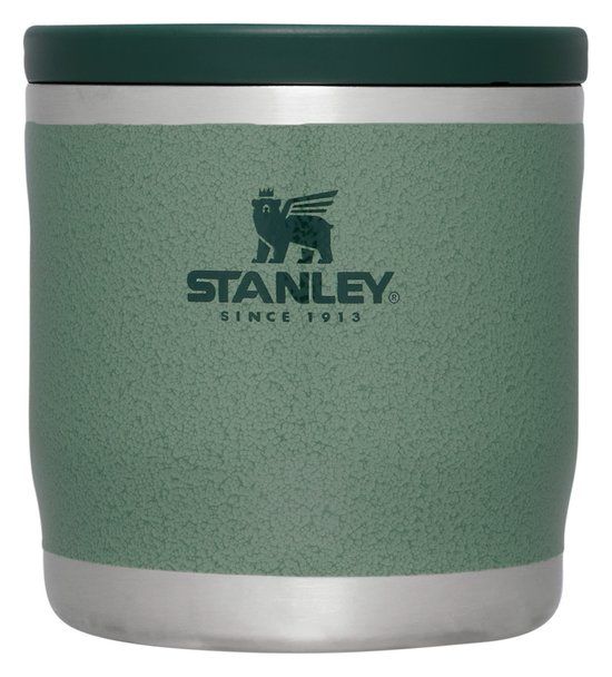 Stanley Adventure To-Go Thermos Lunchbox 350 ml - Hammertone Green