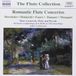 Outhere Naxos Marc Grauwels - Romantic Flute Concertos (CD)