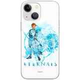 ERT GROUP mobiel telefoonhoesje voor iPhone 13 Marvel Eternals 015 TPU