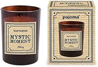 Pajoma Mystic Moment Geurkaars, 230 g