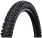 Schwalbe Magic Mary Gravity Soft Tubeless 29" x 2.40 MTB Band Zilver