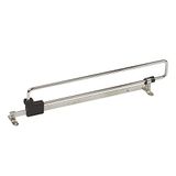 Amig Flessenhouder 12-350 Chroom