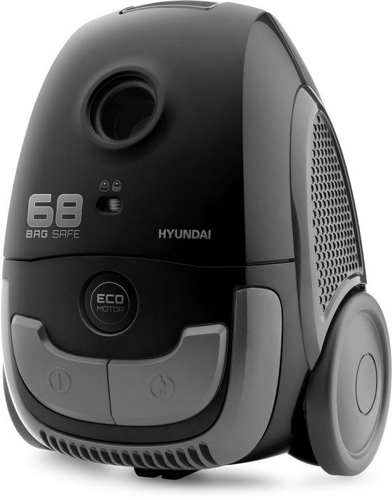 Hyundai VC 009