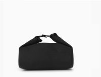 Sac à lunch étanche avec fermeture à enroulement, idéal pour les voyages et les activités de plein air