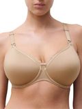 Chantelle Co Bra Spe Maternity Perfect Nude Taille: F80