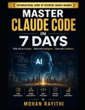 Master Claude Code in 7 Days Paperback