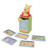 Clementoni Disney Baby Winnie l'Ourson Recharge pour projecteur conte d'histoires