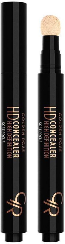 Golden Rose HD Concealer High Definition 05