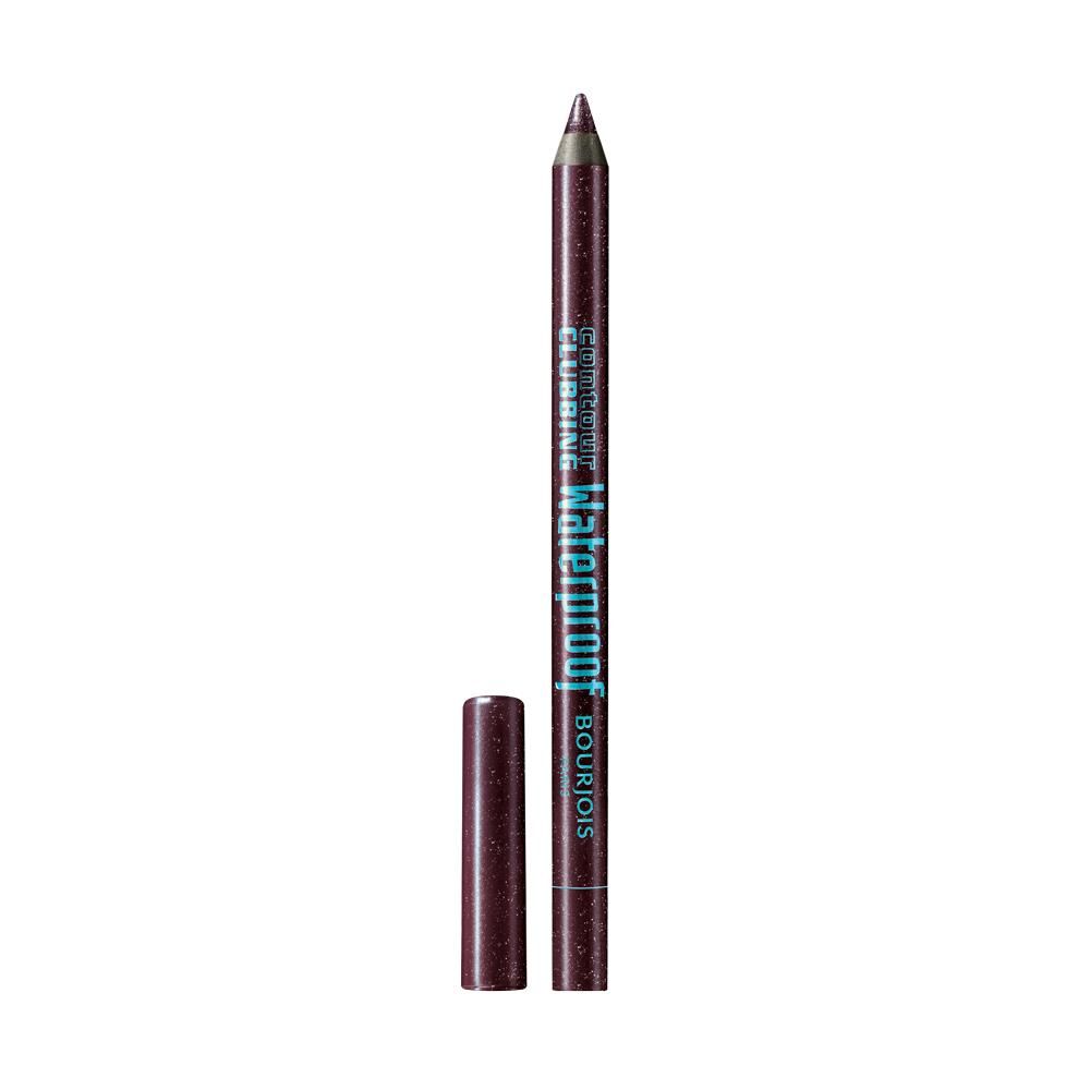BOURJOIS PARIS Contour Clubbing Waterproof Eyeliner - 3616300771273