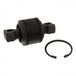 FEBI BILSTEIN Kit de réparation, bras de liaison pour SSANGYONG: Musso & ROVER: 200 Series & FIAT: 1500 & SEAT: Terra, 1500-2000 (Ref: 44239)