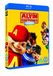 ALVIN TWENTIETH CENTURY FOX HOME ENTERTAI Alvin And The Chipmunks 2