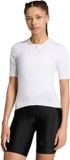 Adidas Performance Tempo Wielrenshirt - Dames - Wit