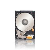 Seagate Momentus 500GB SATA III 2.5" Interne Harde Schijf