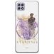 ERT GROUP Samsung A22 5G Hoesje Origineel Marvel Motief & Officieel gelicentieerd product Eternals 012 - Perfect aangepast aan de vorm van de mobiele telefoon