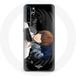 Maniacase Etui voor Huawei P30 Licht Yagami Death Note Anime
