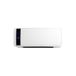 WatioWave 51 m, groen, flexibele slang