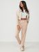 C&City Broek crème