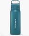 LifeStraw waterfilterfles Go 2.0 Laguna Teal RVS geïsoleerd 700 ml - Blauw