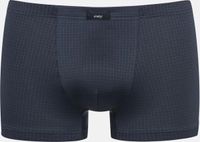 mey Blue Check - Shorty Serie Blue Check