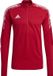Adidas Condivo 21 Trainingstop Heren - Rood / Wit | Maat: S