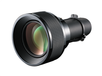Vivitek 5811120055-SVV - Projectielens - Zwart