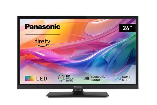Panasonic TV-24S50AEZ / LED / 24 inch / (2024)
