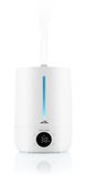 Eta 262990000 luchtbevochtiger Ultrasonic 5 l Wit 25 W