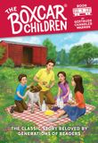 The Boxcar Children: Paperback, 154 pages, English