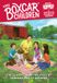 The Boxcar Children: Paperback, 154 pages, English
