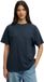 Superdry Essential T-shirt met logo en losse pasvorm - Dames - T-shirts