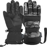 Reusch Connor R-TEX® XT Gants de sports d'hiver junior - Taille 4,5
