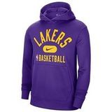 Nike NBA Los Angeles Lakers Trainingsjack