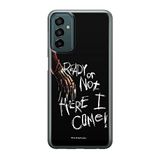 ERT GROUP Samsung M23 5G Hoesje - Nightmare of Elm Street 001