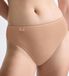 Sloggi Women 24/7 Cotton Tai (3-pack) - dames slip - beige