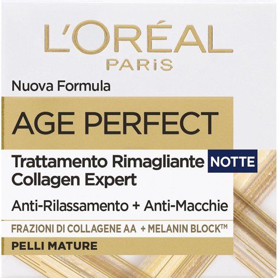 L’Oréal Paris Age Perfect dagcrème - 50 ml