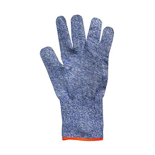 Ruvigrab SKY Snijbestendige handschoenen - Niveau F - Blauw