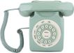 Merkloos Inovra - Vintage Vaste Telefoon met Grote Toetsen en Hoge Geluidskwaliteit