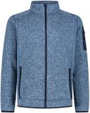 Cmp 3h60747n Fleece Blauw 5XL Man