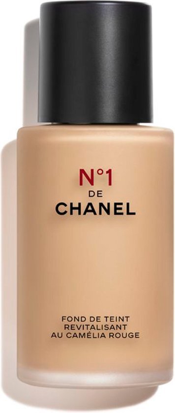 Chanel N°1 DE CHANELFOND DE TEINT REVITALISANT B60