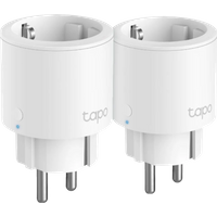 Tapo P115 Slimme Stekker 2-pack