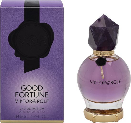 Viktor&Rolf Good Fortune Eau de Parfum eau de parfum / dames