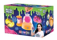 Doctor Squish Glow it! By Doctor Squish - Squishy Maker